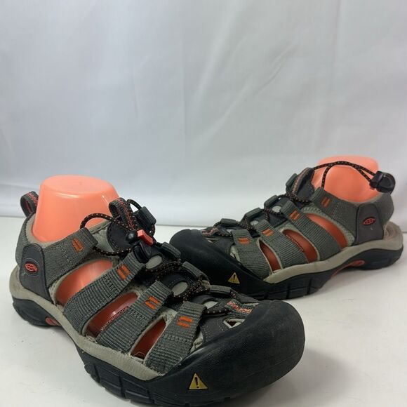 Keen Newport H2 Waterproof Hiking Men's Sandals - Picture 3 of 13